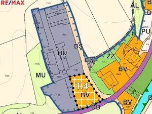 Prodej výrobních prostor, Radkov, 13527 m2