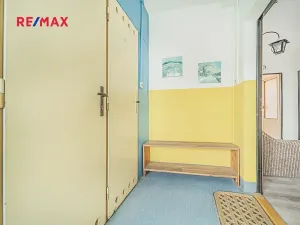 Prodej bytu 4+1, Praha - Krč, Tajovského, 62 m2