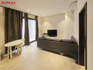 Prodej bytu 2+kk, Salála, Omán, 40 m2