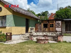 Prodej rodinného domu, Březová nad Svitavou, Hradecká, 150 m2