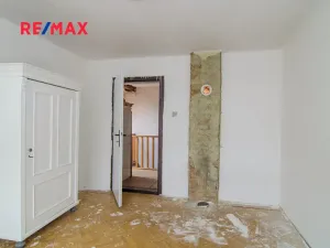 Prodej rodinného domu, Březová nad Svitavou, Hradecká, 150 m2