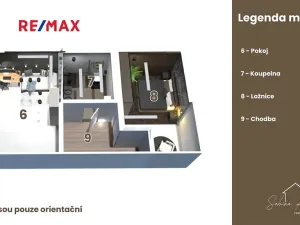 Prodej rodinného domu, Chlumec nad Cidlinou, 80 m2