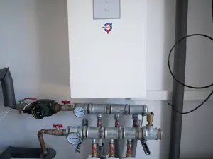 Prodej rodinného domu, Chlumec nad Cidlinou, 80 m2