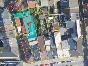 Pronájem obchodního prostoru, Polička, Tylova, 129 m2