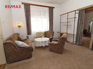 Prodej rodinného domu, Chrudim, Smetanova, 143 m2