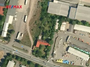 Prodej komerčního pozemku, Přelouč, 15134 m2