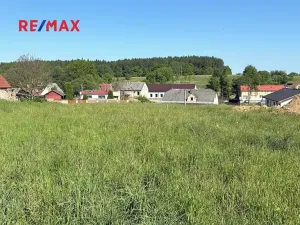 Prodej pozemku pro bydlení, Opatov, 783 m2