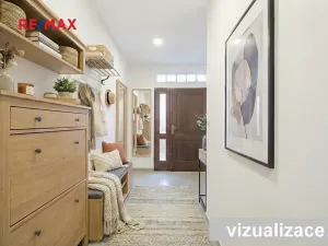 Prodej rodinného domu, Hradec nad Svitavou, 41 m2