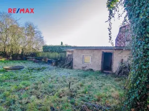 Prodej rodinného domu, Hradec nad Svitavou, 41 m2