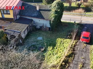 Prodej rodinného domu, Hradec nad Svitavou, 41 m2