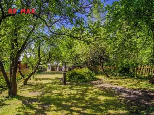 Prodej zahrady, Svitavy, 666 m2