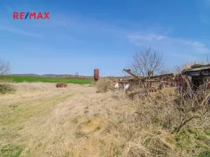 Prodej komerčního pozemku, Radkov, 36486 m2