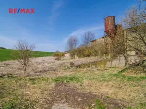 Prodej komerčního pozemku, Radkov, 36486 m2