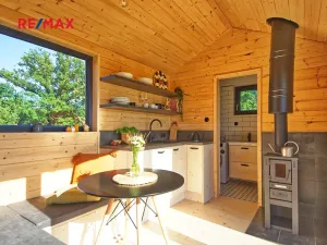 Prodej mobilheimu, Česká Třebová, 25 m2