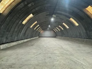 Pronájem skladu, Chýně, Družstevní, 600 m2