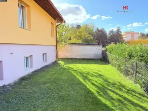 Prodej rodinného domu, Sázava, 75 m2
