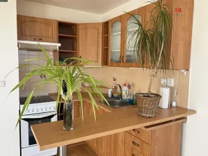 Pronájem bytu 2+kk, Praha - Chodov, Leopoldova, 41 m2