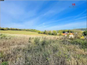 Prodej pozemku pro bydlení, Dolany nad Vltavou, Na Horkách, 1334 m2
