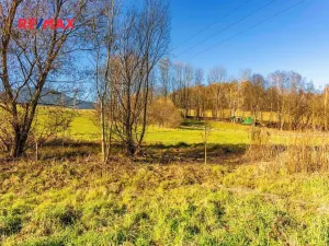 Prodej pozemku pro bydlení, Bělá pod Pradědem, 6840 m2