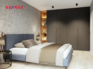 Prodej bytu 3+kk, Hradec Králové, Meruňková, 88 m2