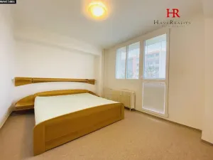 Prodej bytu 2+1, Benešov, Bezručova, 52 m2