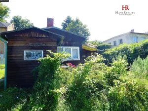 Prodej chaty, Lštění, 40 m2