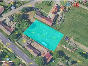 Prodej rodinného domu, Vlašim, 134 m2