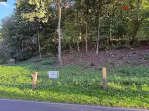 Prodej pozemku pro bydlení, Chocerady, 528 m2