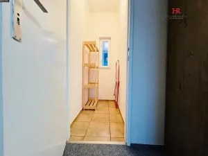 Pronájem bytu 2+kk, Benešov, Žižkova, 57 m2