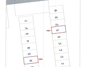 Prodej - jiné, Týnec nad Sázavou, 13 m2