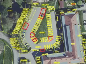 Prodej - jiné, Týnec nad Sázavou, 13 m2