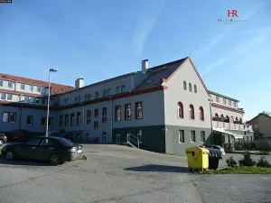 Prodej - jiné, Týnec nad Sázavou, 13 m2