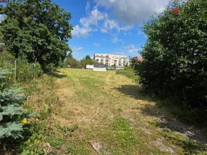 Pronájem pozemku, Hostivice, 4078 m2