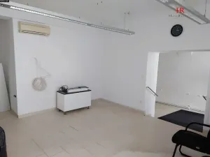 Pronájem kanceláře, Kamenice nad Lipou, Vackova, 95 m2