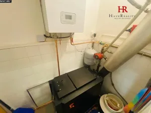 Prodej bytu 2+1, Benešov, Jiráskova, 52 m2