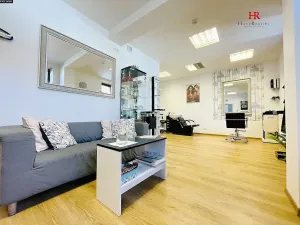 Pronájem komerční nemovitosti, Benešov, Vlašimská, 20 m2