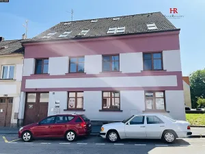 Pronájem komerční nemovitosti, Benešov, Vlašimská, 20 m2