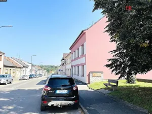 Pronájem komerční nemovitosti, Benešov, Vlašimská, 20 m2