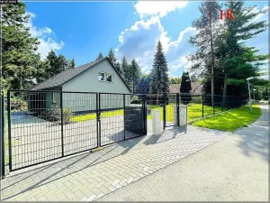 Prodej rodinného domu, Průhonice, U Motelu, 185 m2