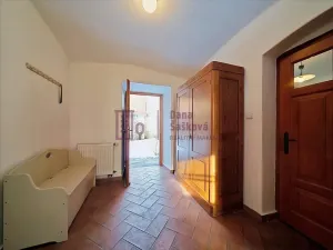 Prodej rodinného domu, Pluhův Žďár, 566 m2