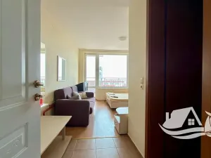 Prodej bytu 1+kk, Sveti Vlas, Bulharsko, 29 m2