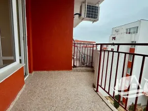 Prodej bytu 1+kk, Sveti Vlas, Bulharsko, 29 m2