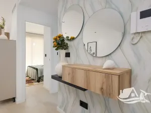 Prodej bytu 3+kk, Los Alcázares, Španělsko, 79 m2