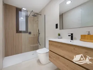 Prodej bytu 3+kk, Los Alcázares, Španělsko, 79 m2