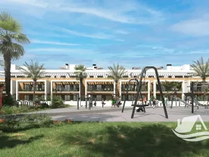 Prodej bytu 3+kk, Los Alcázares, Španělsko, 79 m2