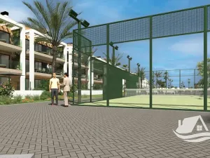 Prodej bytu 3+kk, Los Alcázares, Španělsko, 79 m2