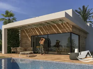 Prodej bytu 3+kk, Los Alcázares, Španělsko, 79 m2