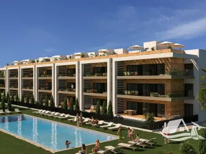 Prodej bytu 3+kk, Los Alcázares, Španělsko, 79 m2