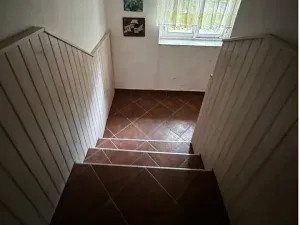 Dražba rodinného domu, Nečtiny, 233 m2