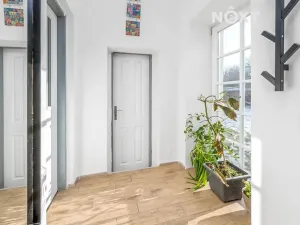 Prodej rodinného domu, Chlum, 362 m2